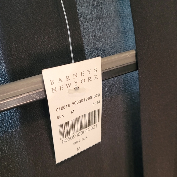 NWT 12th Street by Cynthia Vincent Silk Blouse S Medium - Picture 2 of 4